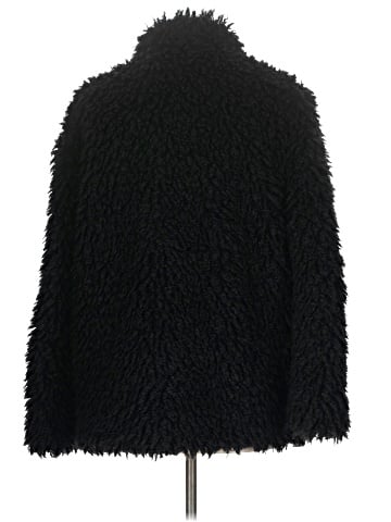 Audrey 3+1 Faux Fur Jacket (view 2)