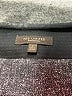 The Limited Tweed Gray Casual Skirt Size 4 - photo 4