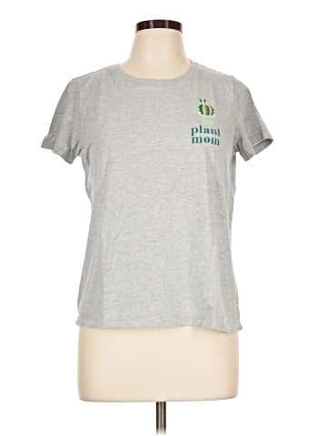 Doe Short Sleeve T-Shirt (view 1)