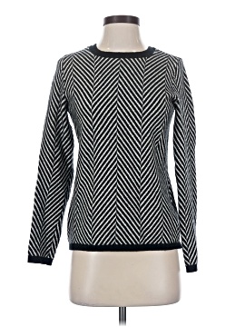 Lands' End Cashmere Pullover Sweater