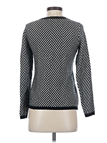 Lands' End Cashmere Pullover Sweater (view 2)