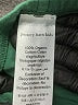 Pottery Barn Kids 100% Cotton Solid Green Casual Pants Size 8 - photo 4