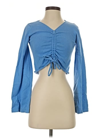 Princess Polly Cardigan (view 1)