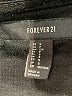 Forever 21 Black Blazer Size S - photo 6