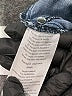Indigo Blue Blue Jeans Size Sm Maternity - photo 7