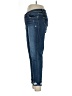 BKE Hearts Blue Jeans Size 30 waist - photo 5