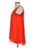Soprano Orange Tank Top Size S - photo 5