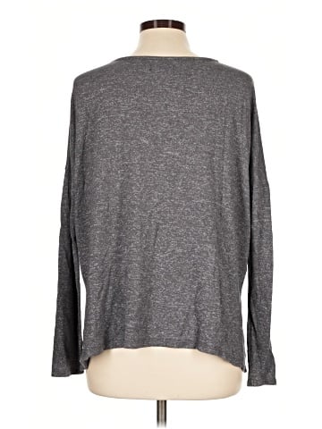 Simply Vera Vera Wang Long Sleeve T-Shirt (view 2)