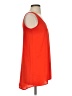 Soprano Orange Tank Top Size S - photo 4