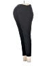 Old Navy - Maternity Solid Black Active Pants Size XL - photo 1