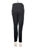 Old Navy - Maternity Solid Black Active Pants Size XL - photo 2