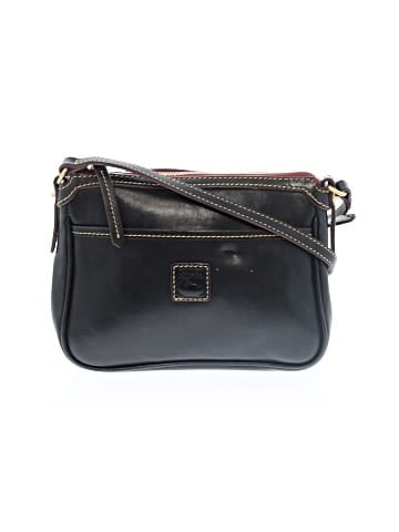 Dooney & Bourke Leather Crossbody Bag (view 1)