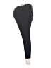Old Navy - Maternity Solid Black Active Pants Size XL - photo 5