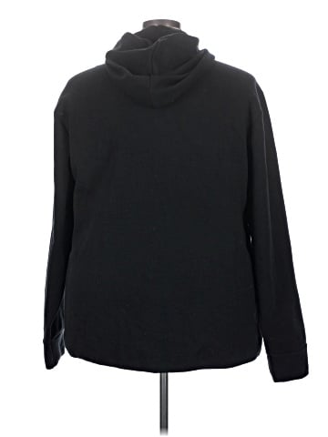 Reebok Zip Up Hoodie (view 2)