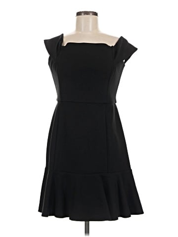 Nicholas Cocktail Dress (view 1)