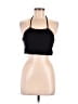 LA Hearts Black Tank Top Size M - photo 1