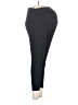 Old Navy - Maternity Solid Black Active Pants Size XL - photo 4