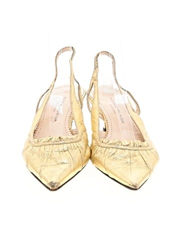 Alessandro Dell'Acqua Heels (view 2)