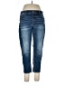 BKE Solid Blue Jeans Size 30 waist - photo 1