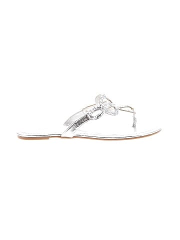 Rampage Flip Flops (view 1)