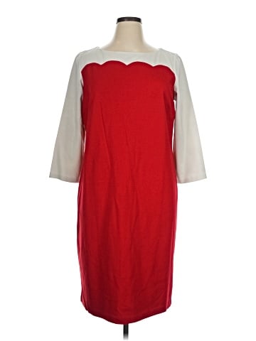 Talbots Casual Dress (view 1)