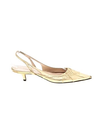 Alessandro Dell'Acqua Heels (view 1)