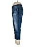 BKE Solid Blue Jeans Size 30 waist - photo 5