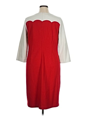Talbots Casual Dress (view 2)