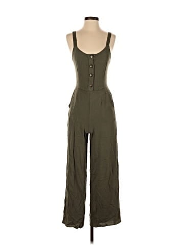 Silvergate Jumpsuit (view 1)