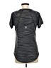 Tek Gear 100% Polyester Gray Active T-Shirt Size M - photo 2
