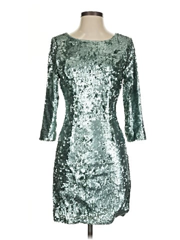 Lulus Cocktail Dress (view 1)