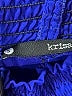 Krisa Blue Cocktail Dress Size S - photo 7