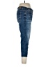 BKE Solid Blue Jeans Size 30 waist - photo 4