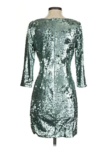 Lulus Cocktail Dress (view 2)