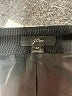 J.Crew 100% Wool Solid Black Wool Skirt Size 8 (tall) - photo 4