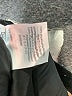 J.Crew 100% Wool Solid Black Wool Skirt Size 8 (tall) - photo 5