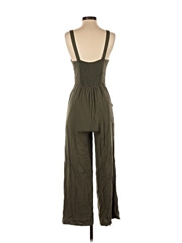 Silvergate Jumpsuit (view 2)