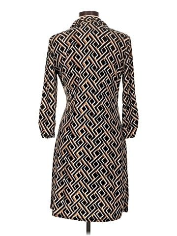 Glamour Casual Dress (view 2)