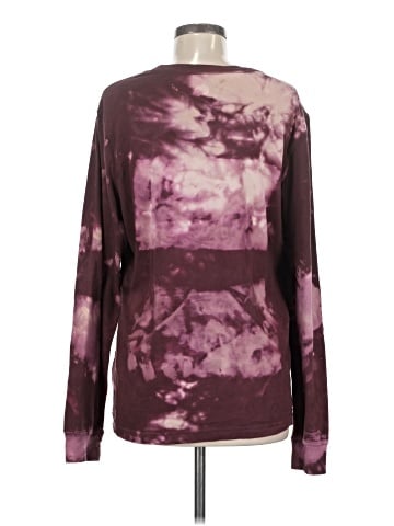 George Long Sleeve T-Shirt (view 2)