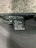 Etcetera Solid Black Formal Skirt Size 8 - photo 4