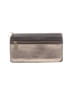 Fossil 100% Leather Gold Leather Wallet One size - photo 1
