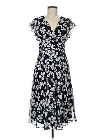 Jessica Howard Cocktail Dress (view 1)