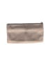 Fossil 100% Leather Gold Leather Wallet One size - photo 2