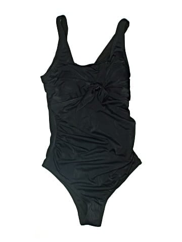 Pink Blush One Piece Swimsuit (view 1)