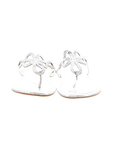 Rampage Flip Flops (view 2)