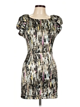 Armani Exchange Cocktail Dress
