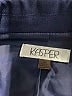 Kasper Blue Blazer Size 14 - photo 3