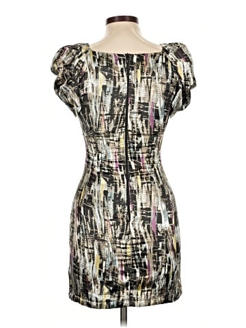 Armani Exchange Cocktail Dress (view 2)