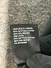 Zella Black Coat Size M - photo 7