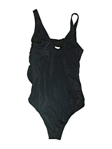Pink Blush One Piece Swimsuit (view 2)